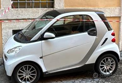 Smart 451 benzina km originali