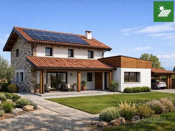 Lotto edificabile per villa | Comune di San Vit...