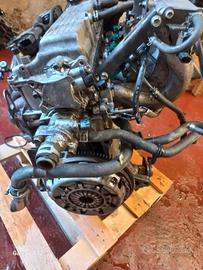MOTORE G16BB 1600 16V 