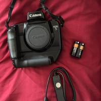 Canon EOS5