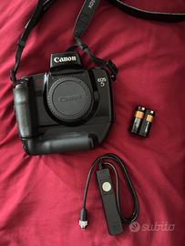 Canon EOS5