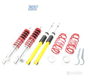 KIT SOSPENSIONE FILETTATA CITROEN C1 05-14