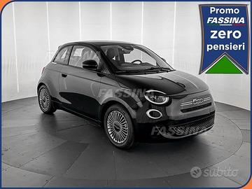 FIAT 500 Hybrid Hybrid Torino