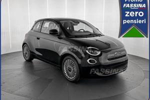 FIAT 500 Hybrid Hybrid Torino