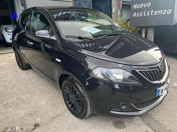 LANCIA Ypsilon 1.0 FireFly 5 porte S&S Hybrid 70