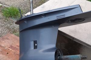 Piedi vari tipi fuoribordo