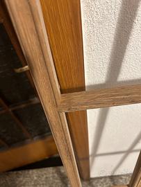 Telai in legno 