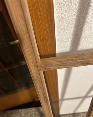 Telai in legno 