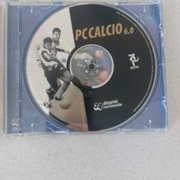 Pc calcio 6.0 