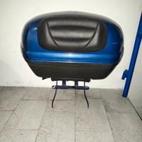 BAULETTO KAPPA ZIPPY 46LT