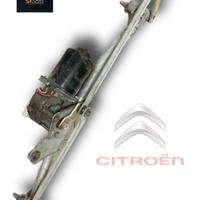 TANDEM TERGICRISTALLO CITROEN Saxo 2Â° Serie Benzi