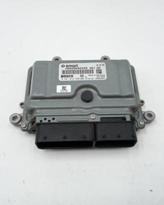 CENTRALINA MOTORE SMART Fortwo Coupé (W451) (07>1
