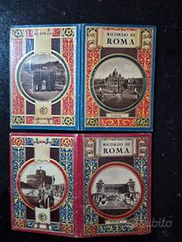 ANTICHE, RARE E INTROVABILI CARTOLINE DI ROMA
