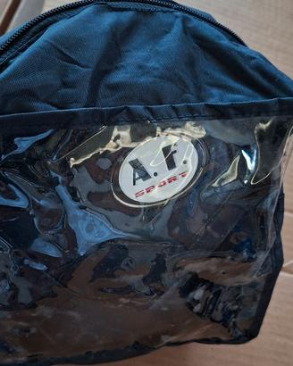 Ginocchiere e parastinchi HOCKEY nuovi