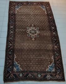 Tappeto persiano Tabriz Mahi