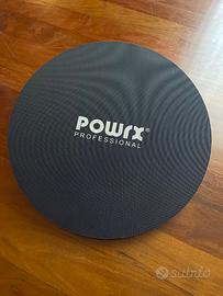 Balance board in legno 45cm