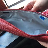 PIQUADRO ombrello con astuccio contenitore