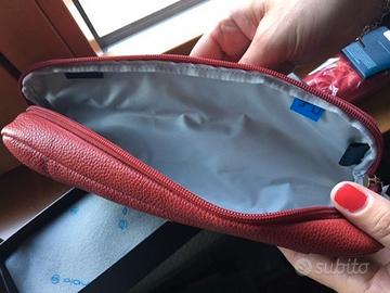 PIQUADRO ombrello con astuccio contenitore