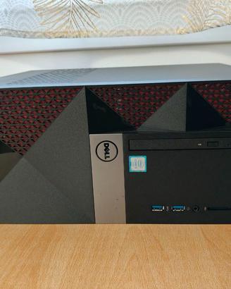 PC DELL VOSTRO 3650 - PC UFFICIO