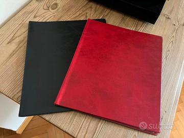 Book fotografici Svar