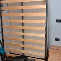 Letto 1 piazza e mezza