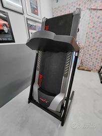 Tapis jk fitnes infiniti 7300 