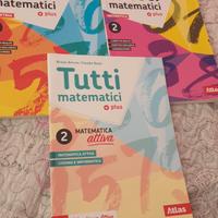 Tutti matematici 2