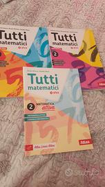 Tutti matematici 2