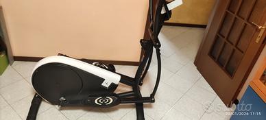 Bicicletta ellittica professionale 