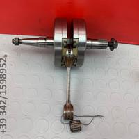 ALBERO MOTORE YAMAHA YZ 125 2002 2003 YZ125 2004