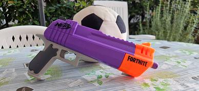 NERF FORTNITE HASBRO