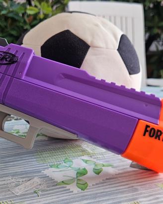 NERF FORTNITE HASBRO