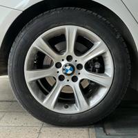 Cerchi BMW