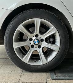 Cerchi BMW