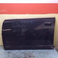 Sportello porta Audi A6 berlina e Audi A3