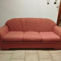 Divano 3 posti 