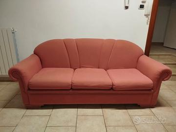 Divano 3 posti 