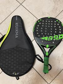 Racchetta padle kuikma