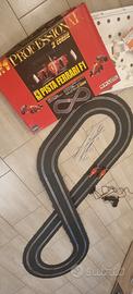 PISTA FORMULA 1