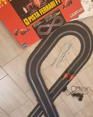 PISTA FORMULA 1