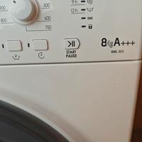 lavatrice Hotpoint Ariston WML803