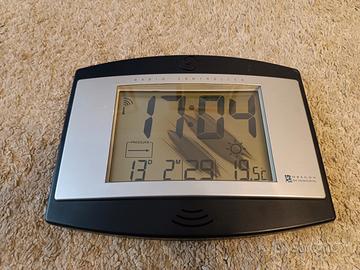 Orologio tavolo/parete Oregon Scientific 