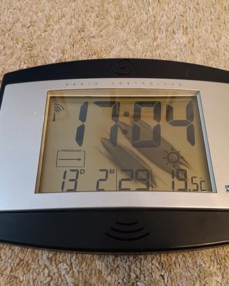 Orologio tavolo/parete Oregon Scientific 