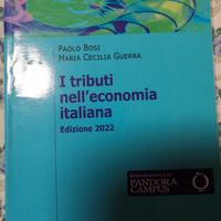 I tributi nell'economia italiana
