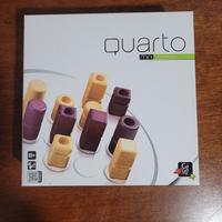 gioco da tavolo QUARTO