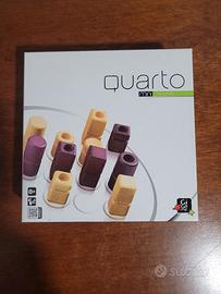 gioco da tavolo QUARTO