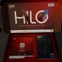 GLO HILO+