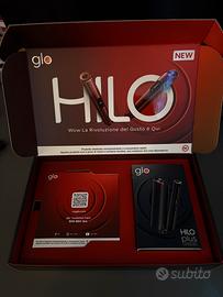 GLO HILO+