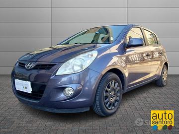 HYUNDAI I20 1.4 CRDI COMFORT