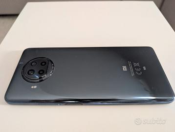 Smartphone Xiaomi Mi 10T Lite 5G - 6 + 64GB